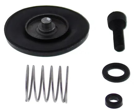 Sleva ALL BALLS opravná sada akceleračního čerpadla SUZUKI DRZ400E 00-03, DRZ400E, DRZ400K 00-03 (mechanické karburátory)