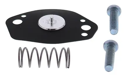ALL BALLS opravná sada ventilu air cut KAWASAKI KFX400 03-06, SUZUKI DRZ400S 17-24, DRZ400SM 17-24, LT-Z400 03-08, VL800 VOLUSIA 01-04, YAMAHA YFM350 RAPTOR 04-13 Oblíbený