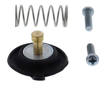 Výhodná Nabídka ALL BALLS opravná sada ventilu air cut YAMAHA YFM350ER MOTO-4 87-95, YFM350FW BIG BEAR 87-98, YFM35FX WOLVERINE 95, YFM400 KODIAK 4WD 93-97