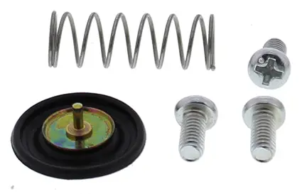 ALL BALLS opravná sada ventilu air cut KAWASAKI KVF650 BRUTE FORCE 05-13, KVF650 PRAIRIE 02-03 Cenový Hit