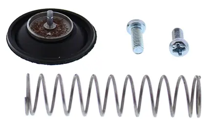 Expresní Doručení ALL BALLS opravná sada ventilu air cut HONDA VT750C 04-09, VT750C2 07-09, VTX1300 08-09, VTX1300R 08-09