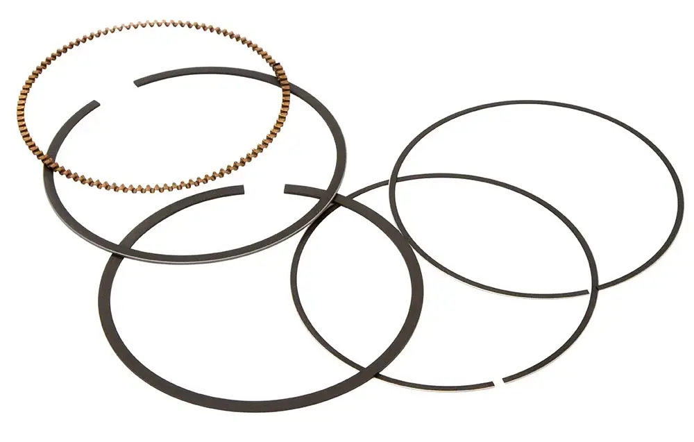 Ihned K Objednání VERTEX pístní kroužky ( průměr 102mm ) (komplet)