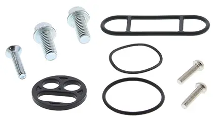 Akce ALL BALLS opravná sada palivového kohoutu YAMAHA YFM660 GRIZZLY 02-08
