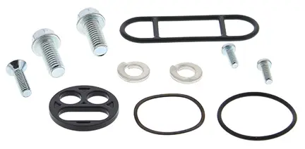 ALL BALLS opravná sada palivového kohoutu YAMAHA YFM 660 GRIZZLY 99-01, YFZ 450 04-13 (98mm OB) - nahrazuje 60-1003 Finální Výprodej