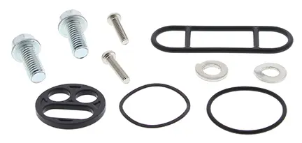 Vysoce Kvalitní ALL BALLS opravná sada palivového kohoutu YAMAHA YFM300 GRIZZLY 07-14, YFM450 GRIZZLY 08-14, YFM450 KODIAK 00-06