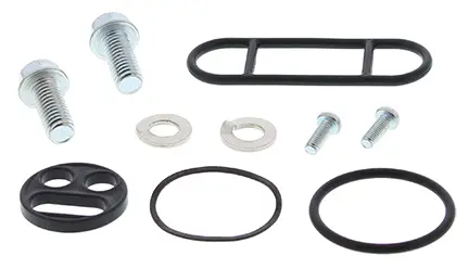 ALL BALLS opravná sada palivového kohoutu YAMAHA WRF450 07-11 Bezpečná Platba