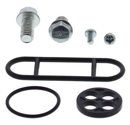 Expresní Doručení ALL BALLS opravná sada palivového kohoutu KAWASAKI KEF300 LAKOTA 95-03, KLF220 BAYOU 88-02, KLF250 BAYOU 03-11, KLF300B BAYOU 88-05, KLF300C BAYOU 4X4 89-05