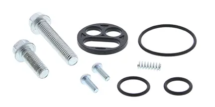 Akce ALL BALLS opravná sada palivového kohoutu KAWASAKI ZX750 (NINJA) ZX7 90-92, ZX750 (NINJA) ZX7R 91-92