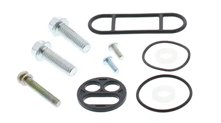 ALL BALLS opravná sada palivového kohoutu KAWASAKI ZX9R 94-97 Pouze Dnes