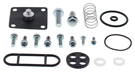 ALL BALLS opravná sada palivového kohoutu ARCTIC CAT 400 DVX 07-08, SUZUKI LT-F250 OZARK 07-14, LT-Z400 06-08, LT-Z50 06-22 Kup Teď