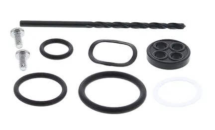 ALL BALLS opravná sada palivového kohoutu HONDA ATC200X 86-87, CB125S 82-85, CM200T TWINSTAR 82, XL125 85, XL200R 83-84 Nakupujte Hned