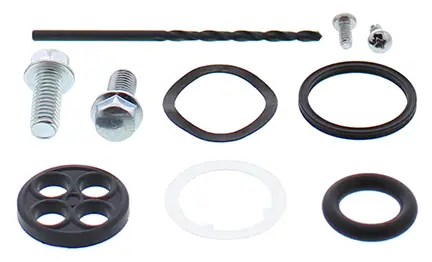 ALL BALLS opravná sada palivového kohoutu HONDA TRX250X / EX SPORTRAX 01, XR400R 96-04 Novinka