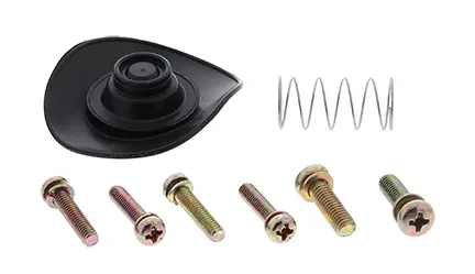 Expresní Doručení ALL BALLS opravná sada palivového kohoutu (pouze membrána) HONDA ST1100 91-02, ST1100A 92-02