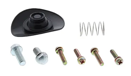 Horká Nabídka ALL BALLS opravná sada palivového kohoutu (pouze membrána) HONDA VT600C SHADOW 99-07, VT600CD 99-07, VT600CD2 99-00