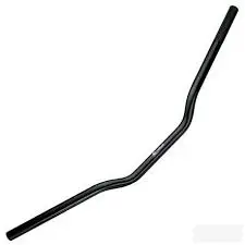 RENTHAL řidítka 7/8 (22mm) ROAD HANDLEBAR ROAD SPORTS barva černá Nejlepší Volba