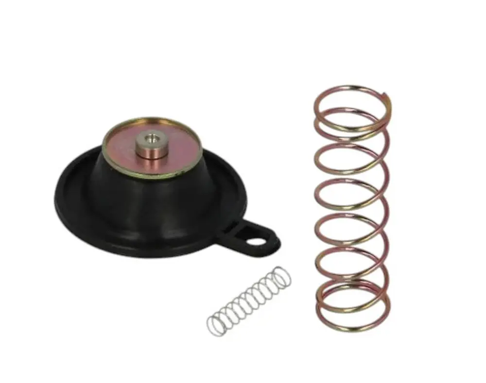 Sleva TOURMAX opravná sada ventilu air cut YAMAHA XV 750 89-96, XV 1100 88-96 vyrobeno v Japonsku
