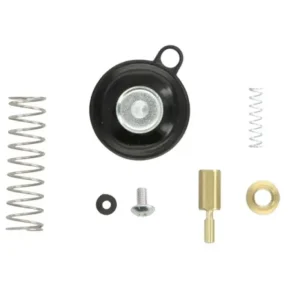 TOURMAX opravná sada ventilu air cut YAMAHA XT 350 86-98, TT 600 83-86 vyrobeno v Japonsku Poslední Šance