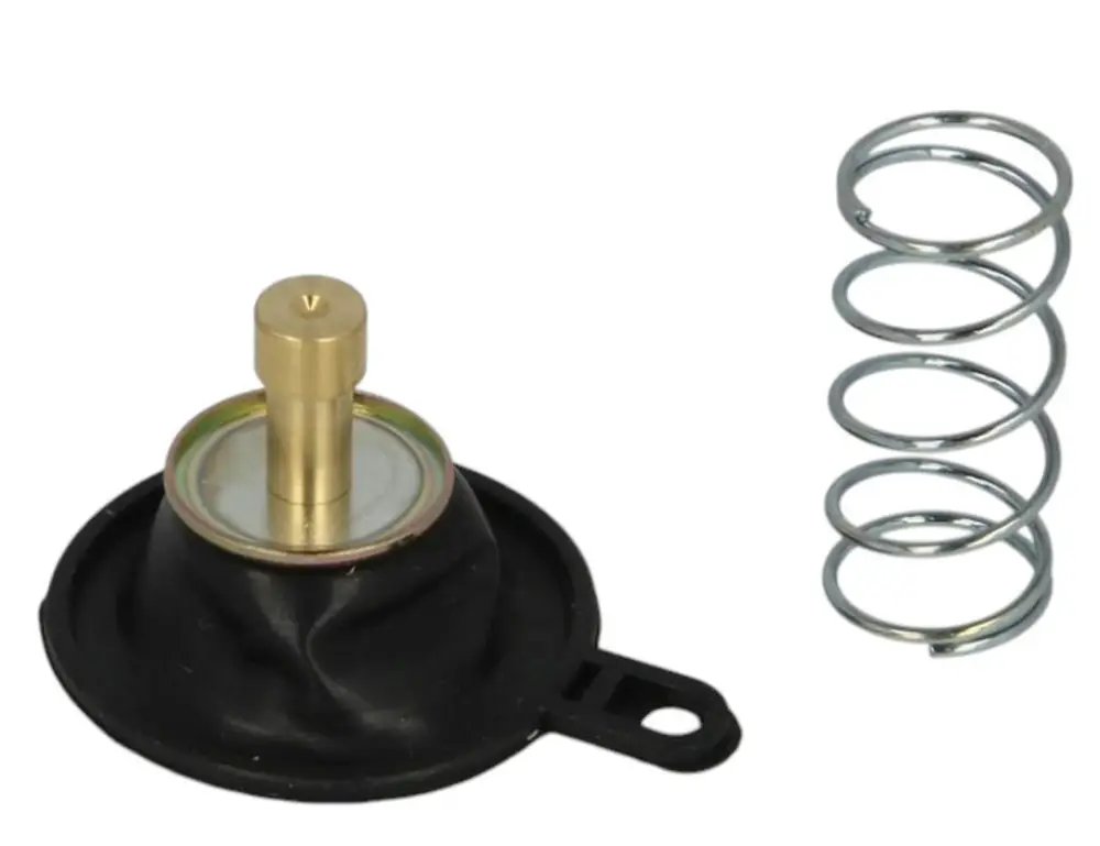 TOURMAX opravná sada ventilu air cut SUZUKI VS 700 86-87, VS 750 88-91;VS800 92-00, VX800, VZ800 97-02 vyrobeno v Japonsku Top Prodej
