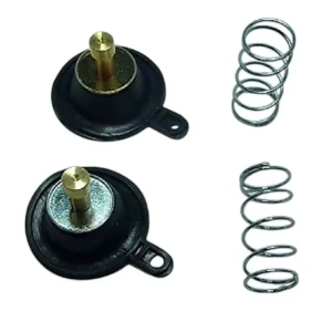 Kup Teď TOURMAX opravná sada ventilu air cut SUZUKI VS 800 GL INTRUDER 92-94 (13480-05A10; 13481-45C10; 13481-05A10) vyrobeno v Japonsku