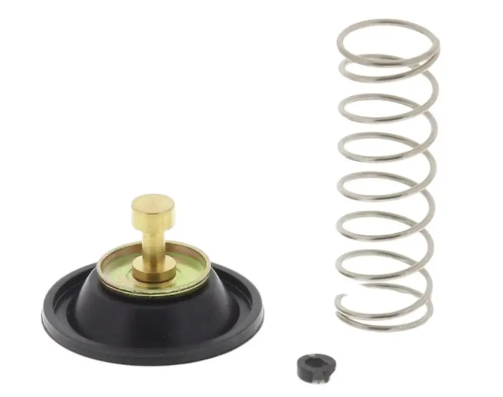 Poslední Šance TOURMAX opravná sada ventilu air cut KAWASAKI VN 800 CLASSIC/DRIFTER 95-01, VN 1500 CLASSIC 98-99 vyrobeno v Japonsku