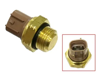 Ihned K Objednání BRONCO spínač ventilátoru KAWASAKI KVF 650, ZX-6R, ZX-12R, SUZUKI BURGMAN 250/400/650, DL 650 V-STROM (17680-50F10;27010-1443)