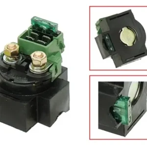 Ihned K Objednání BRONCO relé startéru CF MOTO CF 500 ALL, SSV/CF600 15-16, 12V 30A (9010-150310-10001)