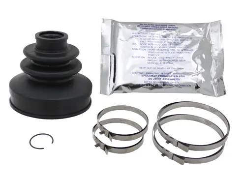 Omezená Nabídka BRONCO manžeta hnacího kloubu ATV KAWASAKI TERYX 750 08-11 (20mm X 71mm X 67mm)