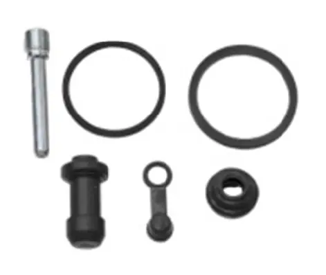 Pouze Dnes BRONCO opravná sada brzdového třmenu přední YAMAHA YFM 350 GRIZZLY 07-13, RAPTOR 04-13, YFM 600/660 GRIZZLY 98-08, YFM 660 RAPTOR 01-05