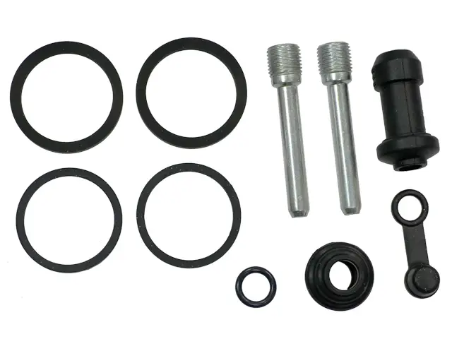 Levný BRONCO opravná sada brzdového třmenu zadní YAMAHA YFZ 450 06-09, 450R 09-16, 450X 11-11, YFM 700R RAPTOR 13-18