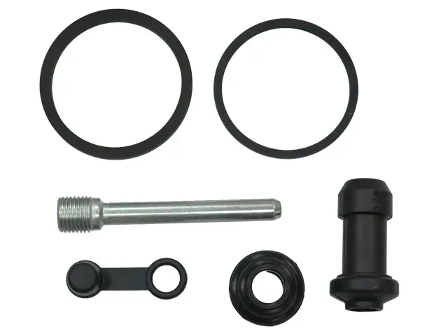 Kup Teď BRONCO opravná sada brzdového třmenu zadní YAMAHA YFM 550 09-14, YFM 700 GRIZZLY 07-24