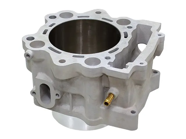 Rychlé Dodání BRONCO válec YAMAHA YFM 700 RAPTOR 06-19 BIG BORE = 105mm (21004) - nahrazený CA-40001-BB3 (AT-09473-1)