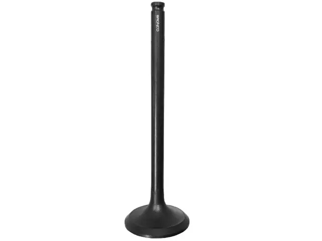 Jen Po Omezenou Doba BRONCO výfukový ventil HONDA TRX 350/D FOURTRAX 86-94 ocelový (27,5X5,5X90,52mm)(OEM:14721-HA5-003)