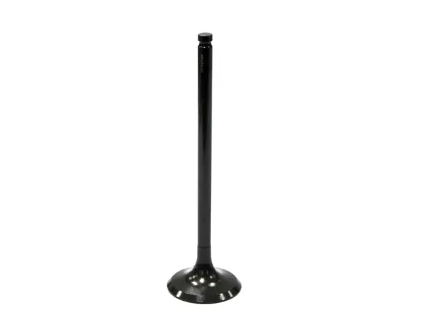 BRONCO výfukový ventil SUZUKI LTA/LTF 400/450/500, DR 350 90-99 ocelový (27X5X92.55mm)(OEM:12912-14D01) Zlevněný