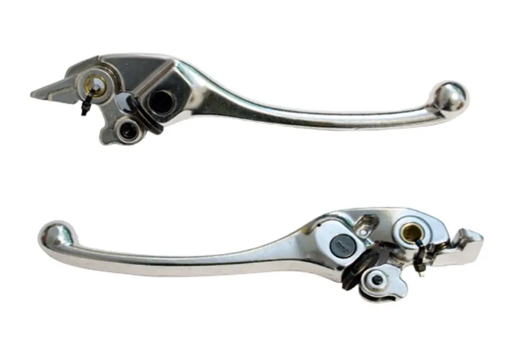 Výprodej PSYCHIC brzdová páka HONDA NT 650V 02-05, CBR 600F 89-98, CBR 1000F 89-92 (MC-08575SL,70771) = DHH43S (DHH07SN)