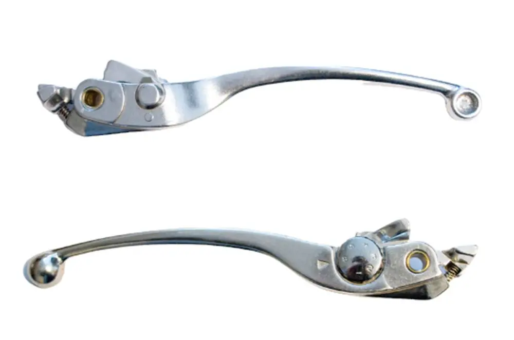 Autentický PSYCHIC brzdová páka HONDA CBR 600RR 03-06 (DHH08SN,73621) (PC37)