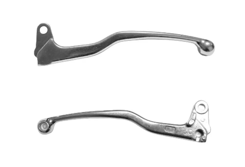 Horká Nabídka PSYCHIC spojková páka YAMAHA XT 660 Z TENERE 08-14 (11D-H3912-00) barva stříbrná (MC-08999,75281) (DSY40SN)