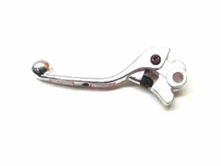 Ověřený PSYCHIC brzdová páčka KAWASAKI KX 65 00-09, KX 85 / 100 01-23, KX 125 / 250 00-05, KXF 250 04-15, SUZUKI RM 85 03-04, RMZ 250 / 450 04-09, YAMAHA YZ 125 / 250 01-07 (OEM:5MV-83922-00;4GY-83912-00) (LV1450;71331) (MX-08384) (DHKSY13SN)