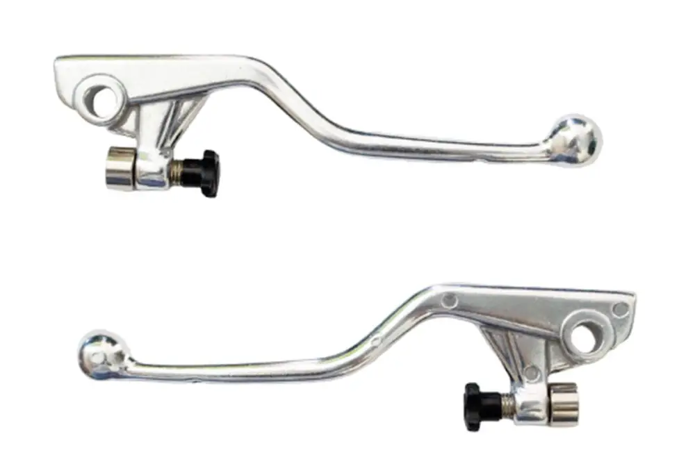 Must-Have PSYCHIC brzdová páčka KTM SX 65 04-11, SX85 08-12 (DHKT04SN)