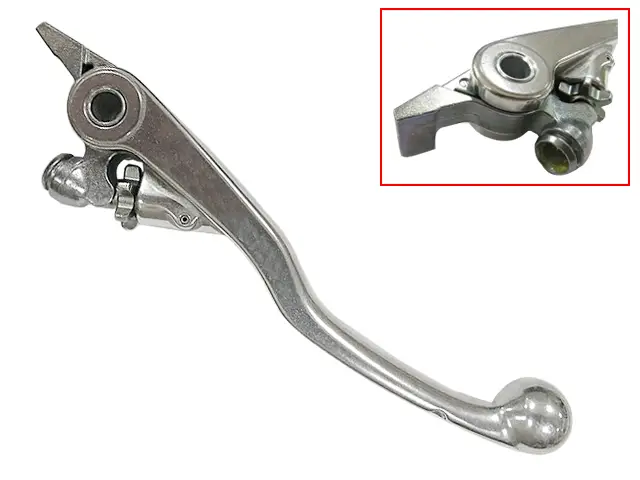 Kup Teď PSYCHIC brzdová páka HUSQVARNA TC/TE/FC/FE/TX/FX 18 (kovaná) (MX-08799-1) - MAGURA HUSQVARNA (DHHQ01SN)