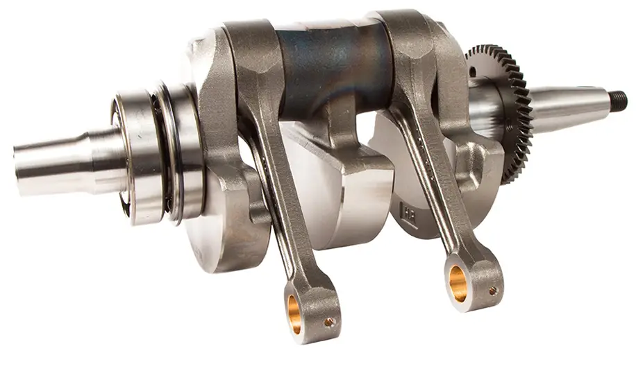 Nakupujte Hned HOT RODS kliková hřídel POLARIS RZR 800 (08-14) SPORTSMAN 800 EFI (05-14) RANGER 800 08-14