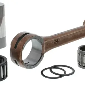 Značkový HOT RODS ojniční sada SUZUKI RM 250 (RM250) 86-95, RMX 250 (RMX250) 89-98