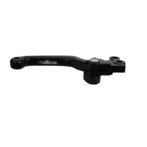 ACCEL výklopná brzdová páka KTM SX 65 13-14 (46213002000) barva černá Sleva