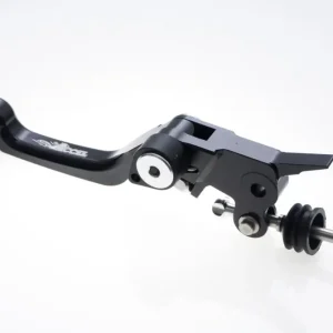 Kup Teď ACCEL výklopná brzdová páka KTM SX 85 13, FREERIDE 350 13 (70013002000) barva černá