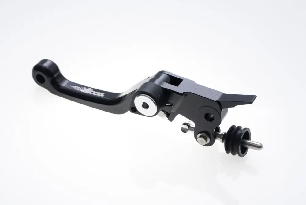 Kup Teď ACCEL výklopná brzdová páka KTM SX 85 13, FREERIDE 350 13 (70013002000) barva černá