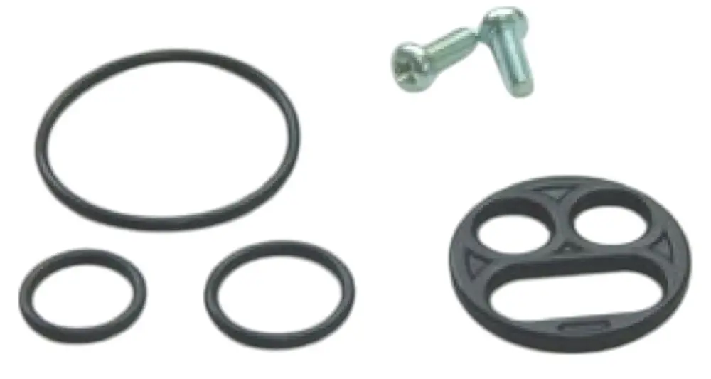 TOURMAX opravná sada palivového kohoutu KAWASAKI KLX650/ZX6R 95-97/ZXR750/ZZR600/ZZR1100 vyrobeno v Japonsku Levný