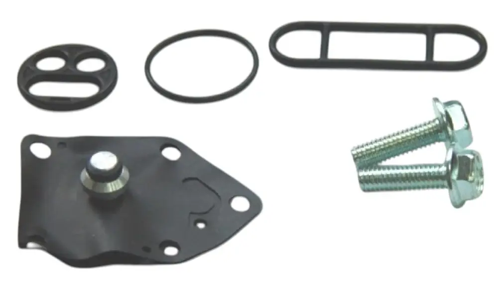 Super Cena TOURMAX opravná sada palivového kohoutu YAMAHA XJ 600 DIVERSION 92-03 vyrobeno v Japonsku