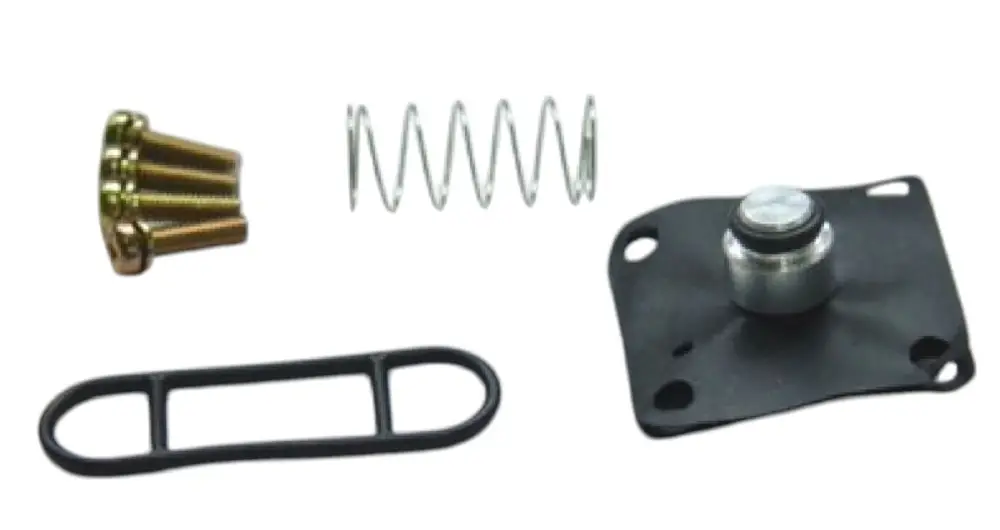 TOURMAX opravná sada palivového kohoutu SUZUKI GSX-R 600/750 96-98, SV 650 99-02, GSXR1300 99-00 vyrobeno v Japonsku Sezónní Sleva