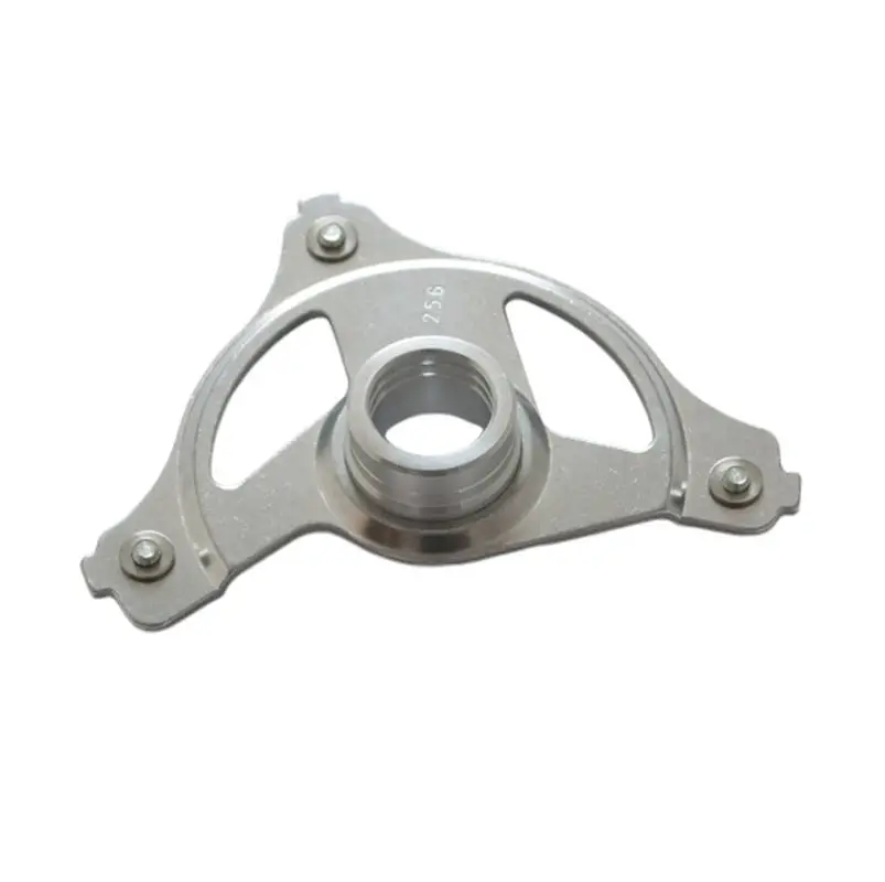 ACCEL adaptér krytu brzdového kotouče přední (do FDG) KAWASAKI KXF 250/450 06-14 (FDCM-03) Sezónní Sleva