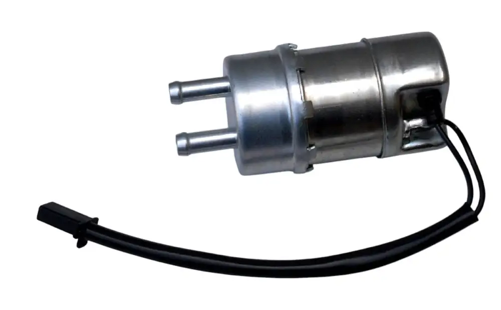 TOURMAX palivová pumpa YAMAHA BT 1100 02-04, XJ 600 94-03, T-MAX 500 01-04, XVS 650DRAG STAR 97-03, XVS 1100 99-04 (8mm) vyrobeno v Japonsku Aktuální