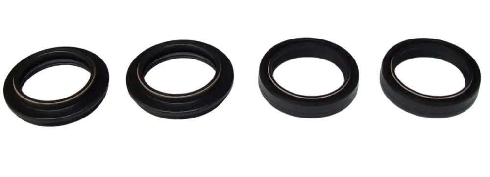 TOURMAX gufera vidlice a prachovky (komplet) (41X54X11) SUZUKI GSX/GSXR 600/750, VS 1400 (ARI047)(ARI151) vyrobeno v Japonsku Rychlé Dodání